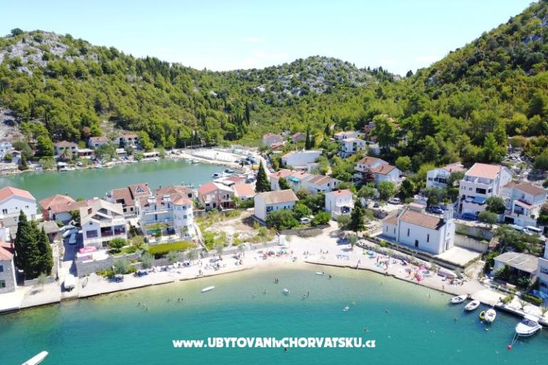 Appartamenti Villa Judita – foto 9