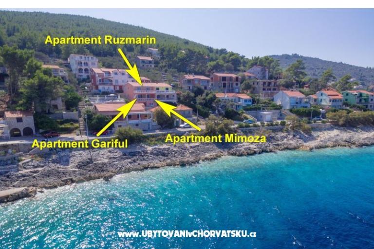 Appartamenti Andrijic – foto 4