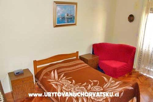 Appartamento Gita – foto 7