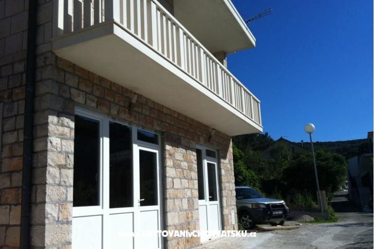 Appartamento Moj mir – foto 13