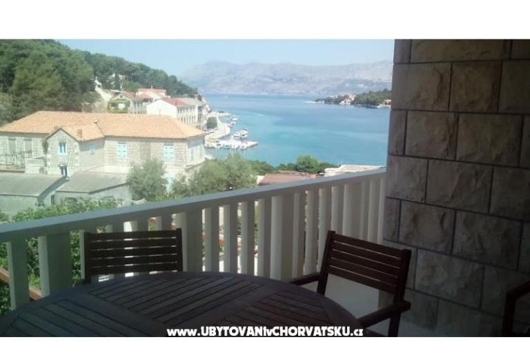 Appartamento Moj mir – foto 9