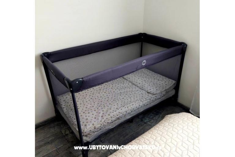 Appartamento Olive – foto 14