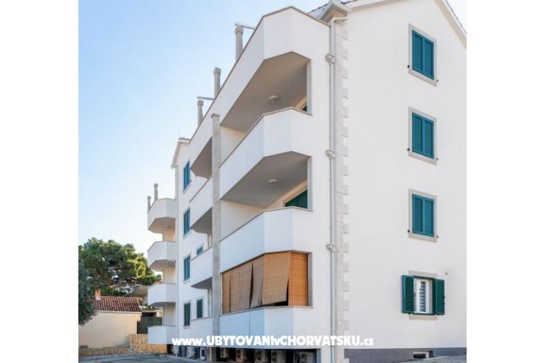 Appartamento Olive – foto 18