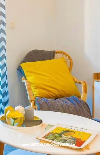 Appartamento Olive – foto 3