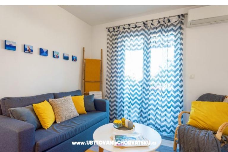 Appartamento Olive – foto 4