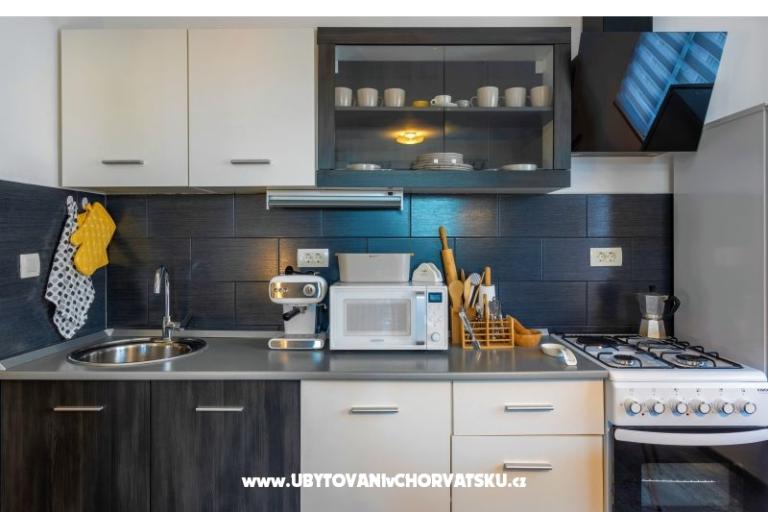 Appartamento Olive – foto 6