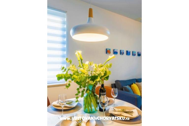 Appartamento Olive – foto 8