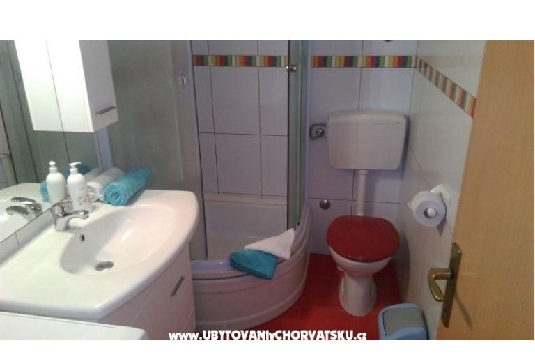 Appartamento Restović – foto 18