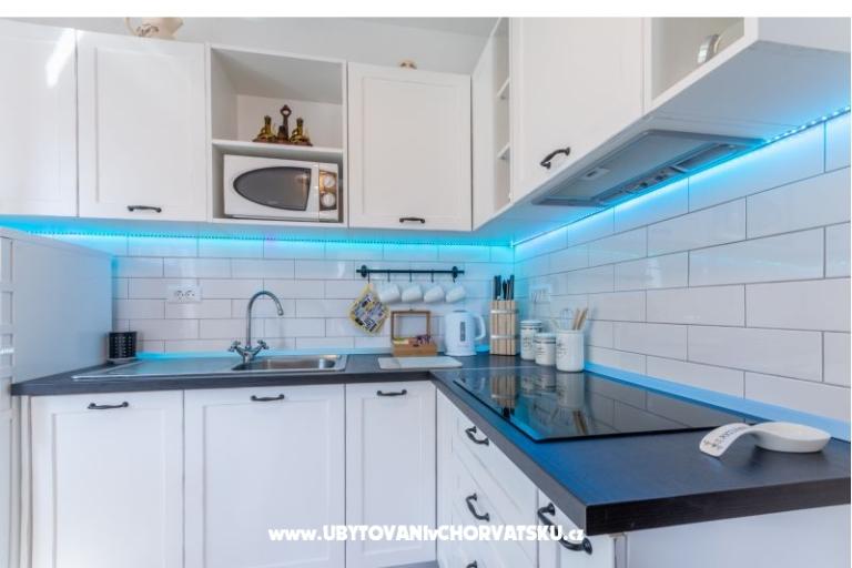 Appartamento Toni Milna  – foto 10
