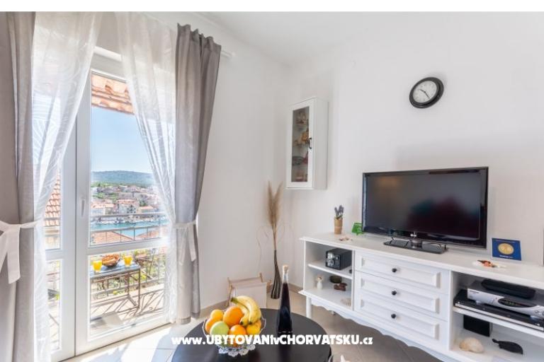 Appartamento Toni Milna  – foto 13