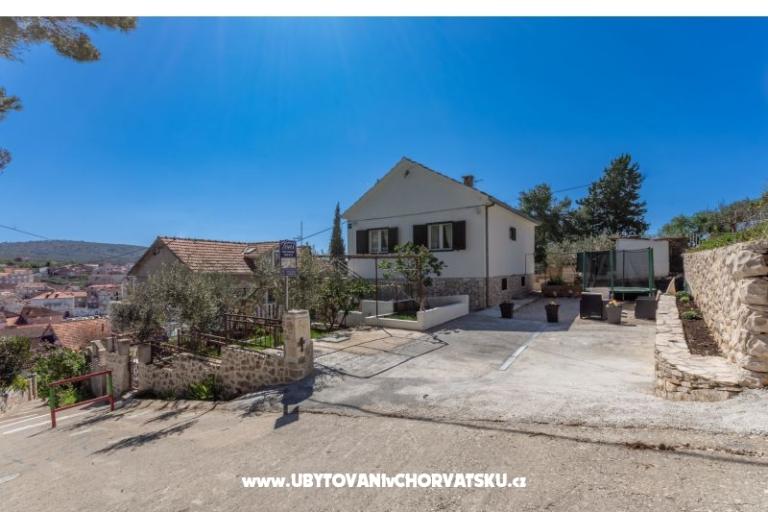 Appartamento Toni Milna  – foto 16