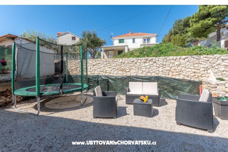 Appartamento Toni Milna  – foto 17