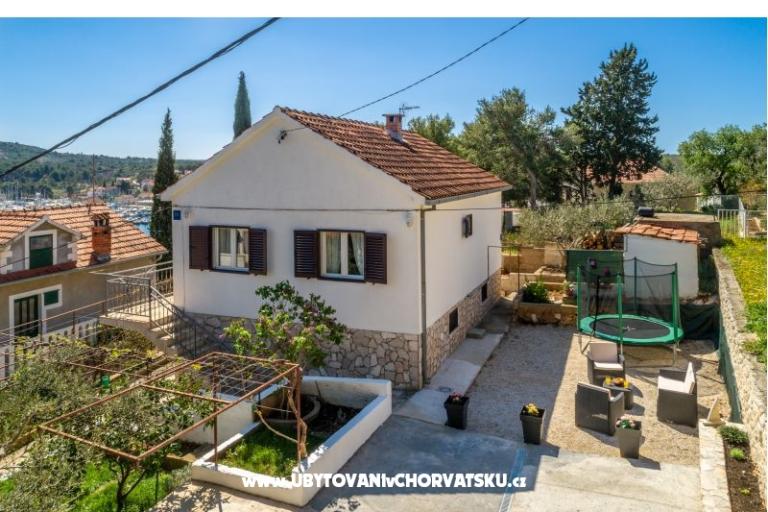 Appartamento Toni Milna  – foto 18