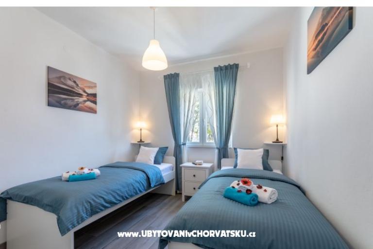 Appartamento Toni Milna  – foto 4