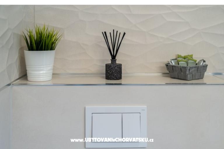 Appartamento Toni Milna  – foto 7