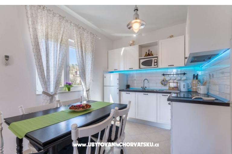 Appartamento Toni Milna  – foto 9