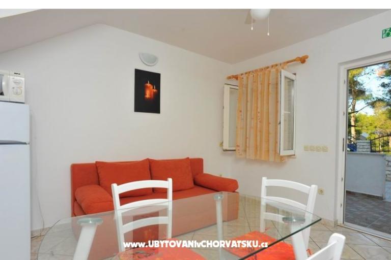 Appartamenti Bera, Julie i Edi – foto 7