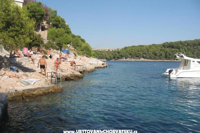 Appartamenti Bili Milna Osibova – foto 7