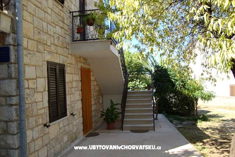 Appartamenti Boljat – foto 12