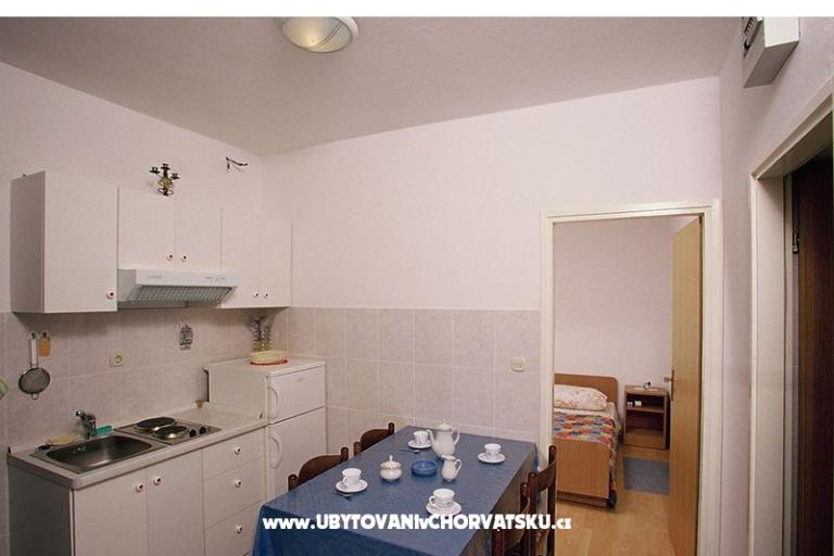 Appartamenti Boljat – foto 9