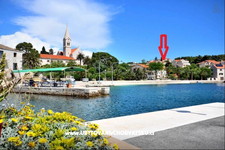 Appartamenti Brač – foto 4
