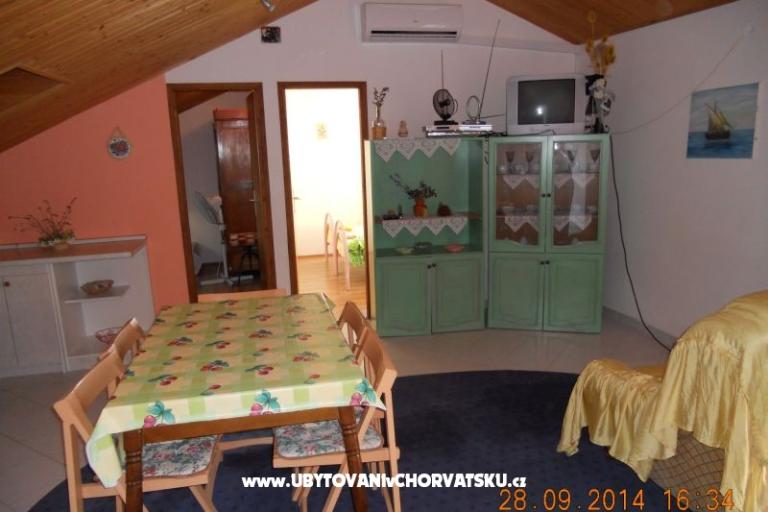 Appartamenti Čavala Brač – foto 12