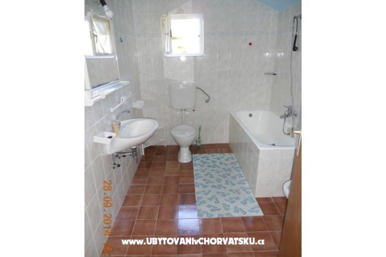 Appartamenti Čavala Brač – foto 13