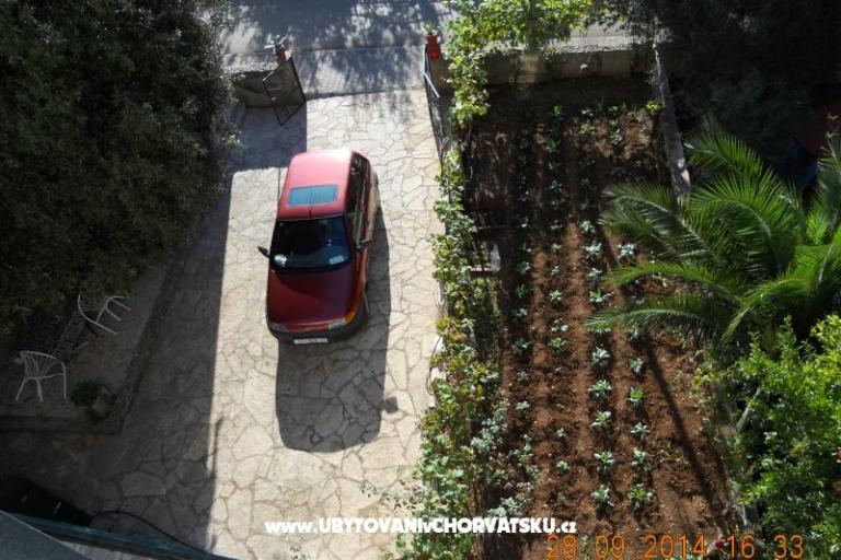 Appartamenti Čavala Brač – foto 16