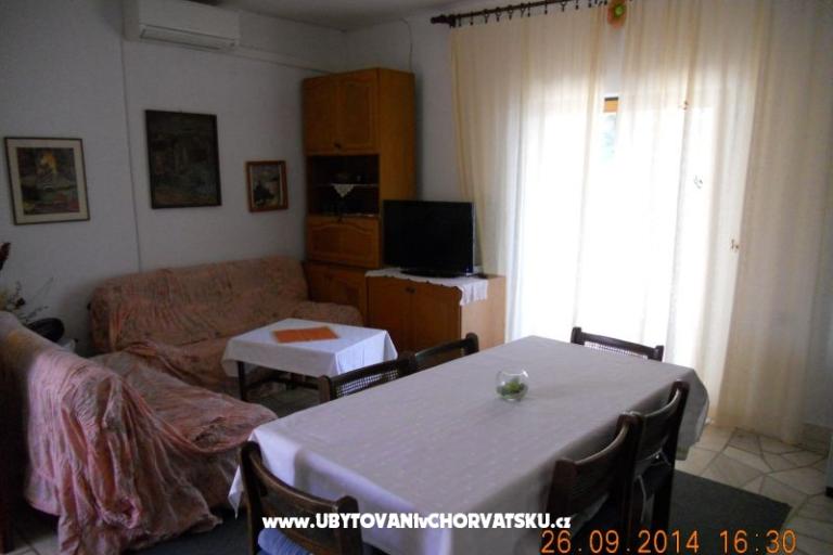 Appartamenti Čavala Brač – foto 6