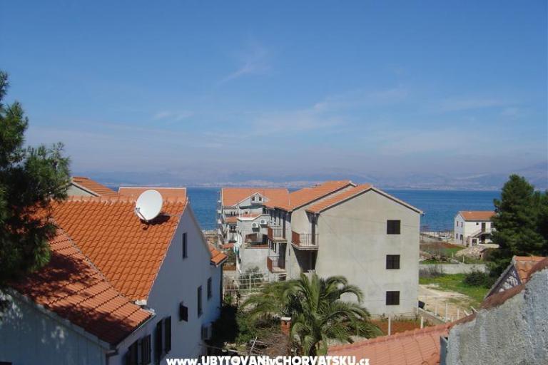 Appartamenti Čavala Brač – foto 7