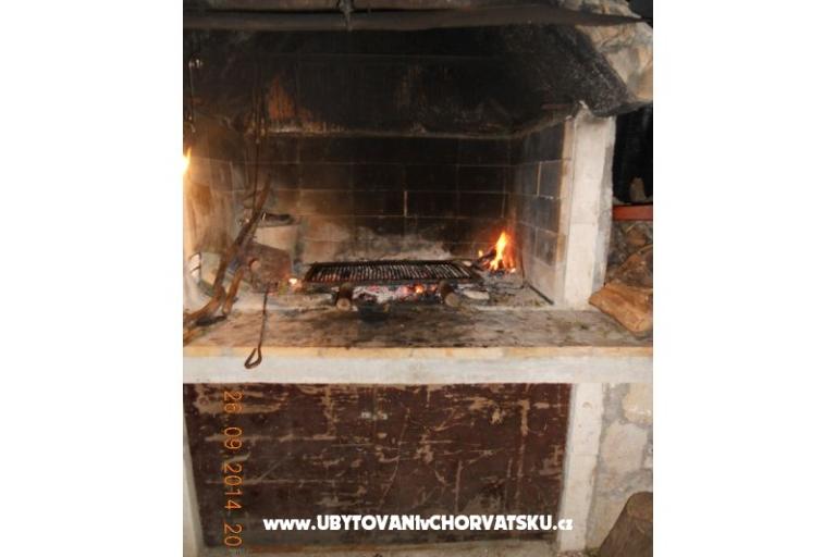 Appartamenti Čavala Brač – foto 9