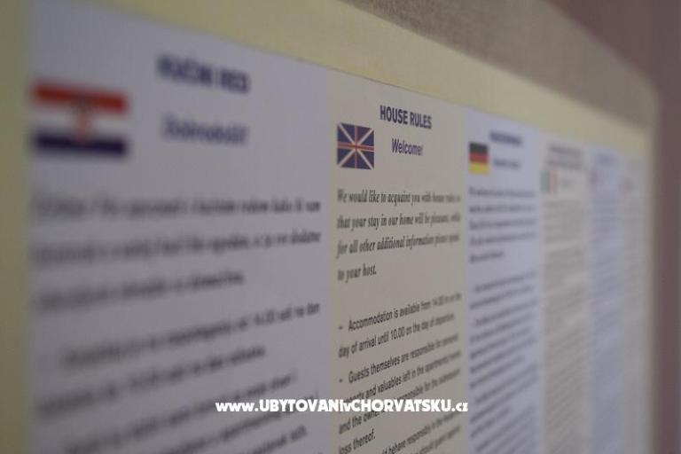 Appartamenti Jakšić – foto 17
