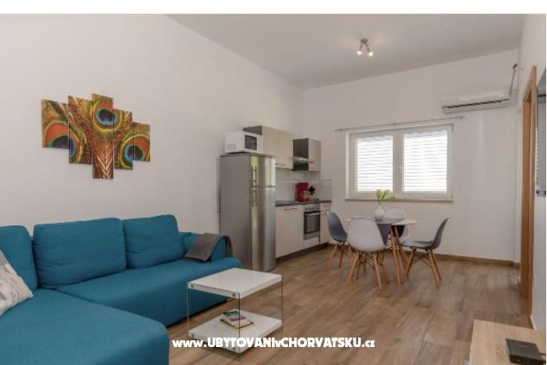 Appartamenti Jurisic – foto 13