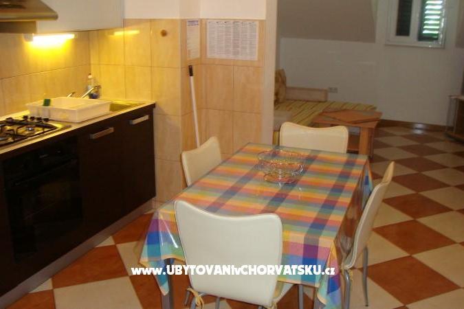 Appartamenti Ksenija – foto 11