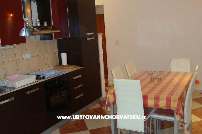 Appartamenti Ksenija – foto 16