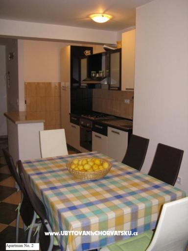Appartamenti Ksenija – foto 8