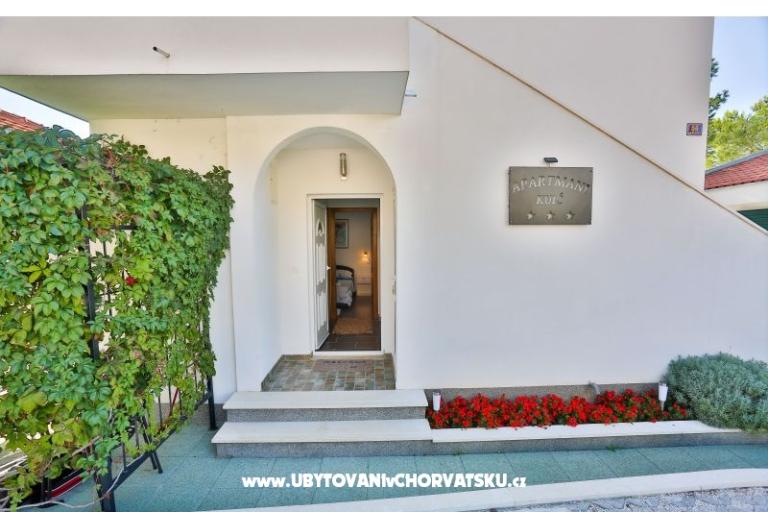 Appartamenti Kuić – foto 3