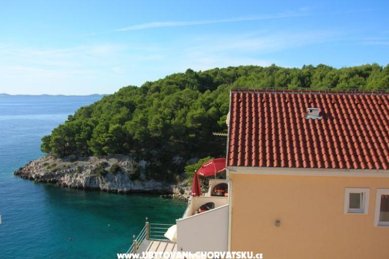 Appartamenti Rogosic – foto 14