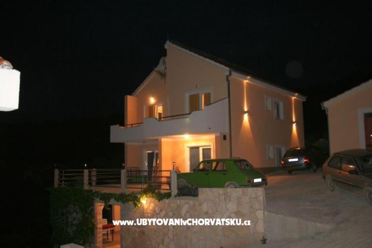 Appartamenti Rogosic – foto 17