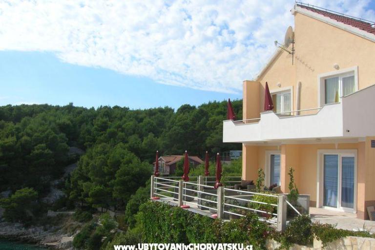 Appartamenti Rogosic – foto 3