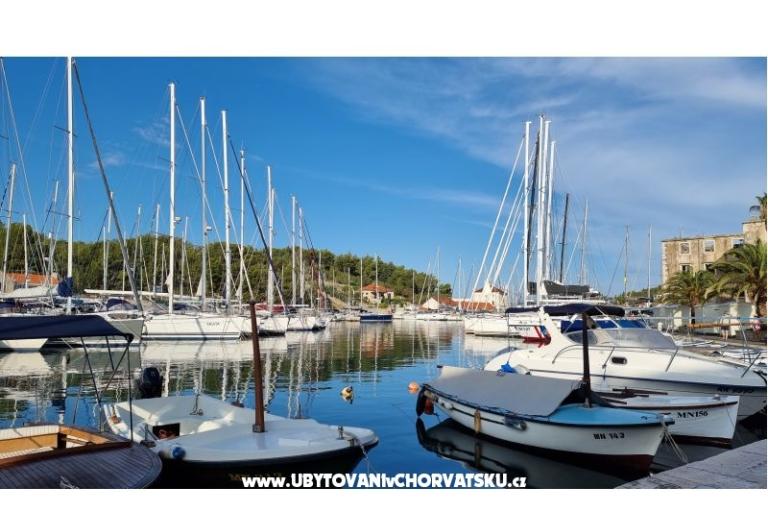 Appartamenti Rogosic Osibova – foto 12