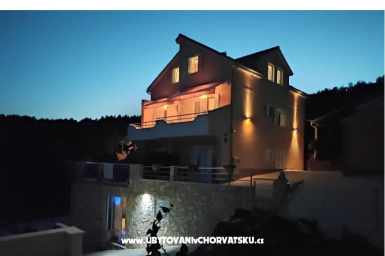 Appartamenti Rogosic Osibova – foto 16