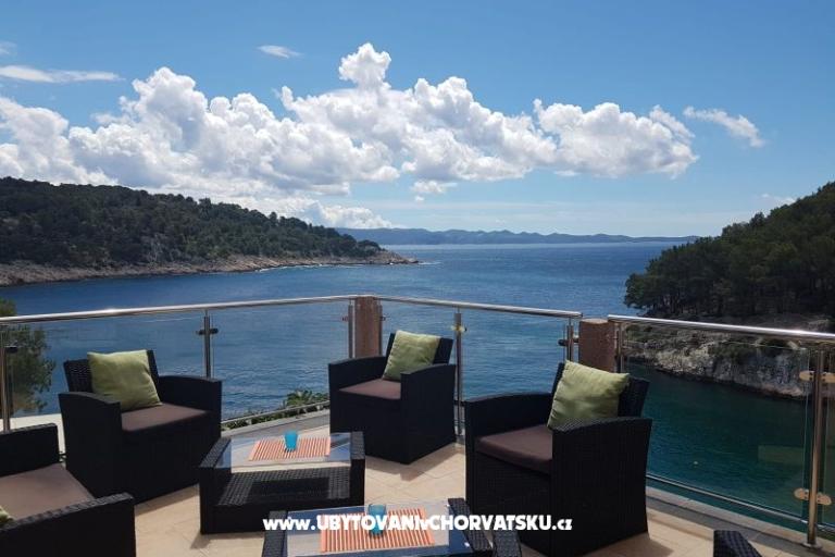 Appartamenti Rogosic Osibova – foto 19