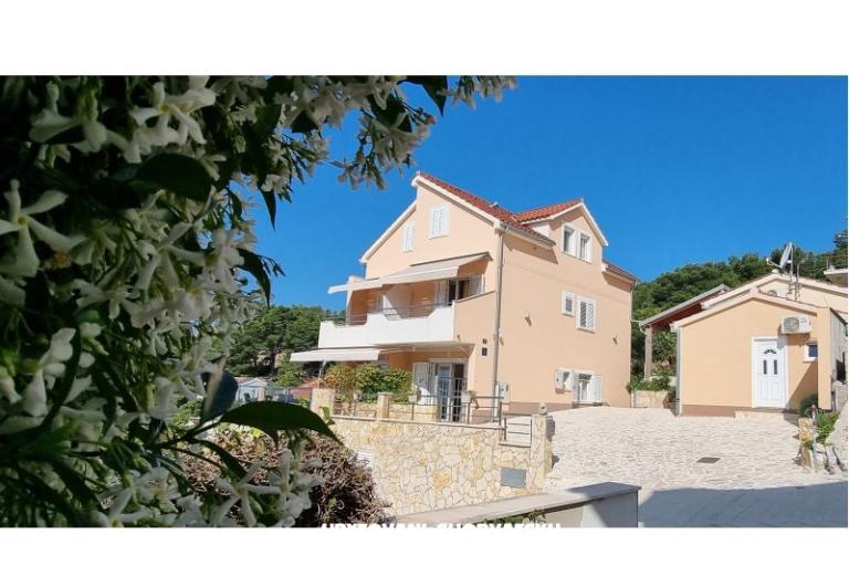 Appartamenti Rogosic Osibova – foto 28