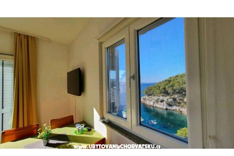 Appartamenti Rogosic Osibova – foto 8
