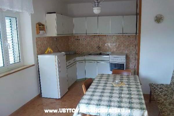 Appartamenti Snjezana – foto 11