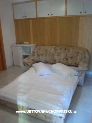 Appartamenti Snjezana – foto 12
