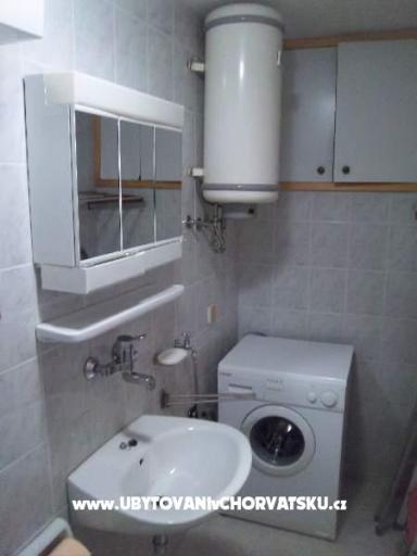 Appartamenti Snjezana – foto 14