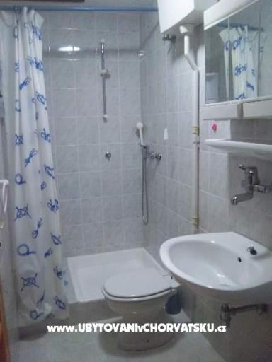 Appartamenti Snjezana – foto 15