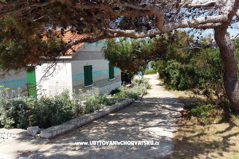 Appartamenti Sv. Ana – foto 6